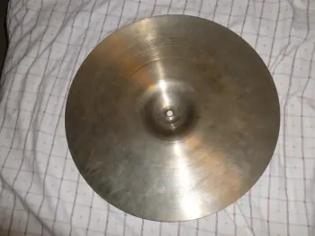 Zildjian Vintage Cymbals