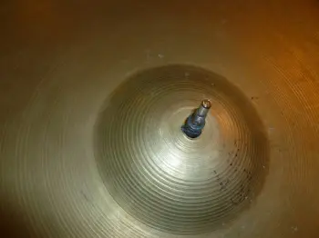 Zildjian Vintage Cymbals