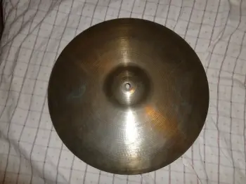 Zildjian Vintage Cymbals