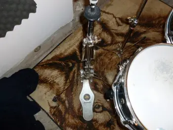 Pro Mark Vintage Hi-Hat Stand
