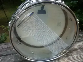 WTB: Late 70s Premier Drum Parts/Snare