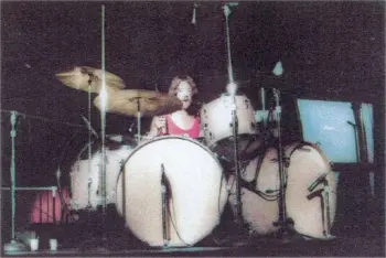 Bonham Double Bass