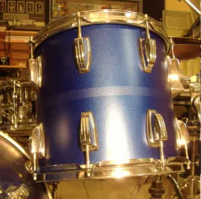 Ludwig Kit - I.D., Date, and Advice Requested...