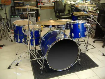 Ludwig Kit - I.D., Date, and Advice Requested...