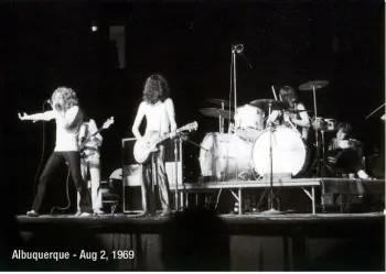 Bonham Double Bass