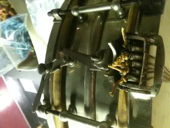 I clicked 'Buy It Now' - Questions re- Super Ludwig Snare