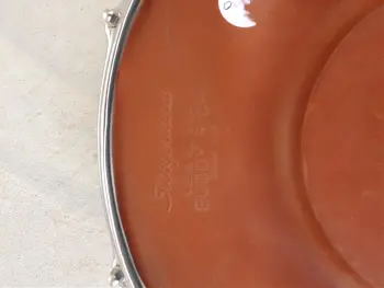 60's Slingerland Hollywood Ace Snare