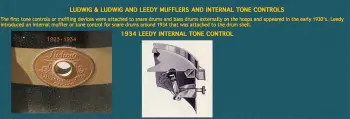 I clicked 'Buy It Now' - Questions re- Super Ludwig Snare