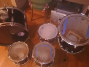 I wanna get this Tama?
