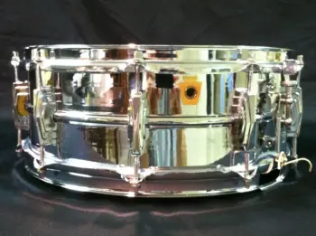 58 WFL Super Ludwig 5 X 14 COB Pre-Supraphonic