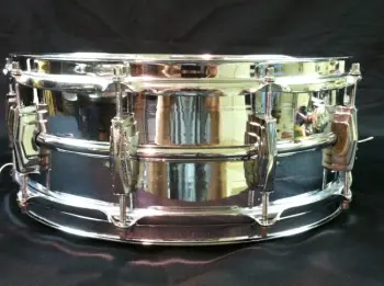 58 WFL Super Ludwig 5 X 14 COB Pre-Supraphonic