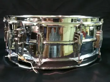 58 WFL Super Ludwig 5 X 14 COB Pre-Supraphonic