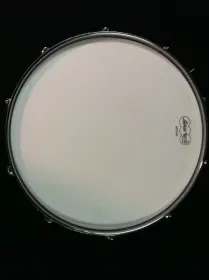 58 WFL Super Ludwig 5 X 14 COB Pre-Supraphonic