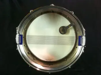 58 WFL Super Ludwig 5 X 14 COB Pre-Supraphonic