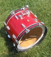Please Help Me Identify Ludwig Set