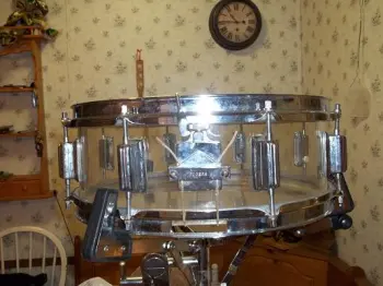 drum values