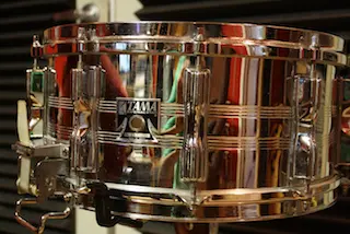 Tama Mastercraft
