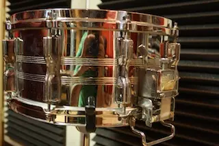 Tama Mastercraft