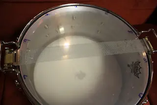 Tama Mastercraft