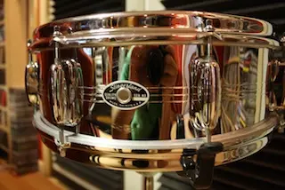 COB Slingerland Lamp?