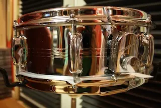 COB Slingerland Lamp?