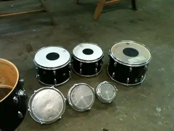 slingerlands identification