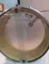 Nice little Star snare drum on