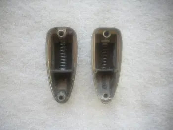 Star 4 Piece - Bass Drum Lugs required
