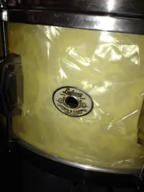 LUDWIG 1938's STANDARD SNARE