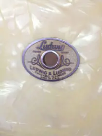 LUDWIG 1938's STANDARD SNARE