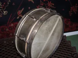 Can anyone identify this ?