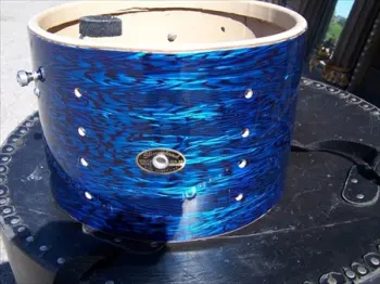 slingy blue agate 1965 rest