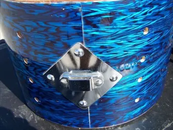 slingy blue agate 1965 rest