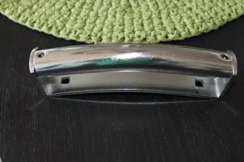Ludwig and MIJ Rail Consolette Parts