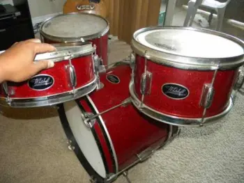 Cool Whitehall &quot;Club Date&quot; set