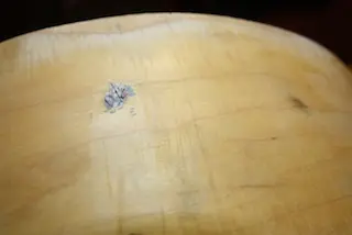 Suggestions On Re-finishing A Gretsch Snare
