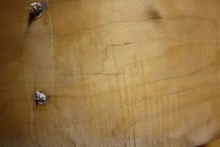 Suggestions On Re-finishing A Gretsch Snare
