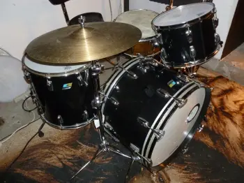 Ludwig Drums
