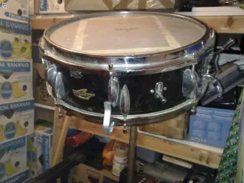 Cheap Trixon snare for sale in Sweden