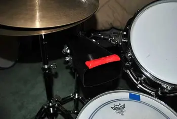 cowbell-stand mount-who uses them?