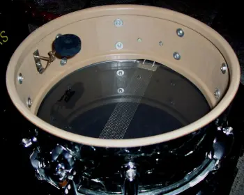 Slingerland Bdp Hollywood Ace