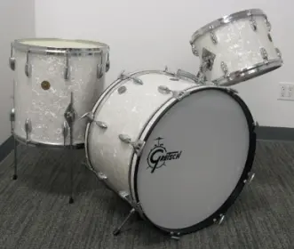 Show us your re-finished and re-wrapped drums