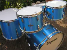 Who knows the drum brand 'Emperador'?
