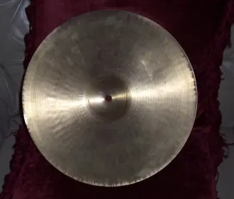 Paiste Formula 602