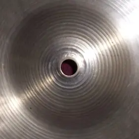 Paiste Formula 602