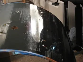 Wrap Damage