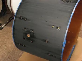 Wrap Damage