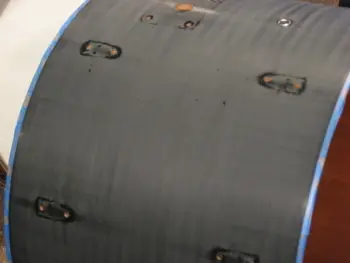 Wrap Damage