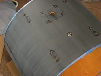 Wrap Damage