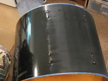 Wrap Damage